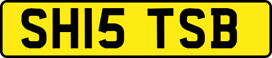 SH15TSB