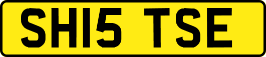 SH15TSE