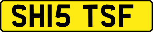 SH15TSF