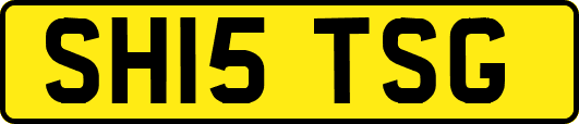 SH15TSG