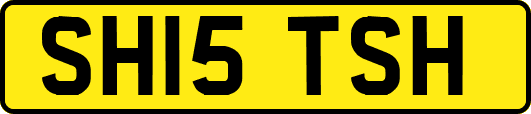 SH15TSH