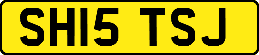 SH15TSJ