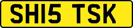 SH15TSK