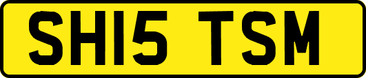 SH15TSM