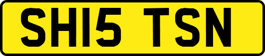SH15TSN