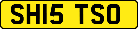 SH15TSO