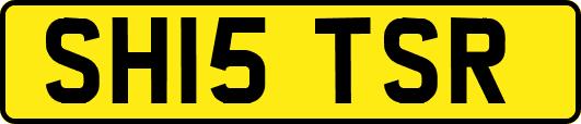 SH15TSR