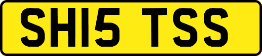 SH15TSS