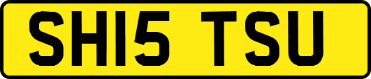 SH15TSU