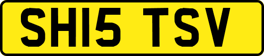 SH15TSV