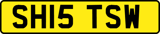 SH15TSW