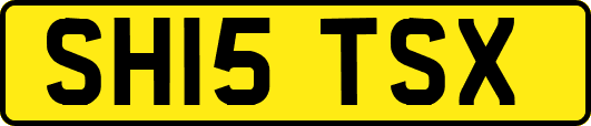 SH15TSX