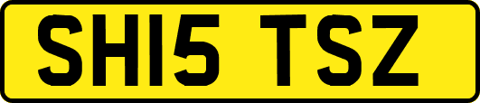 SH15TSZ
