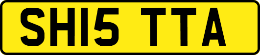 SH15TTA