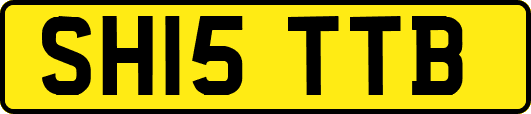SH15TTB