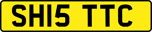 SH15TTC
