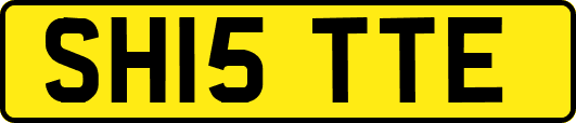 SH15TTE