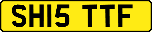 SH15TTF