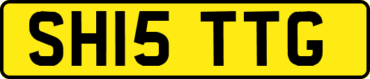 SH15TTG