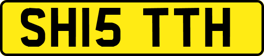 SH15TTH