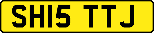 SH15TTJ