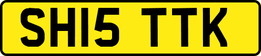 SH15TTK
