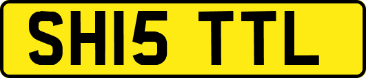 SH15TTL