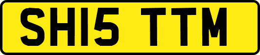 SH15TTM