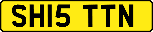 SH15TTN