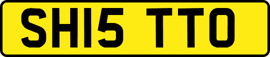 SH15TTO