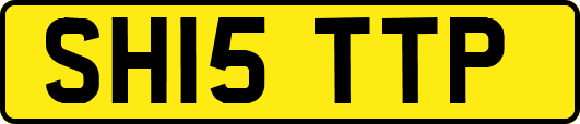 SH15TTP