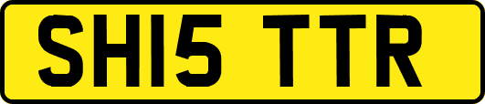 SH15TTR