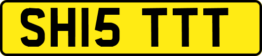 SH15TTT