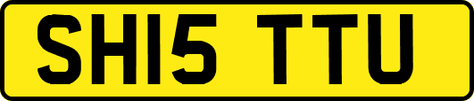 SH15TTU