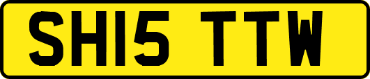 SH15TTW