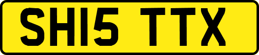 SH15TTX