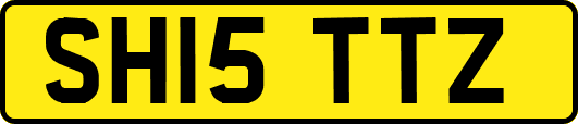 SH15TTZ