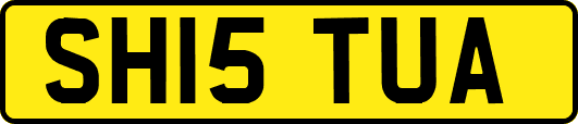 SH15TUA