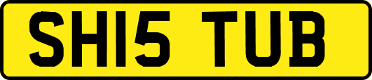 SH15TUB