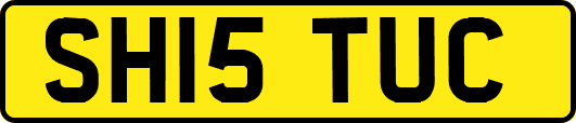 SH15TUC