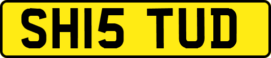 SH15TUD