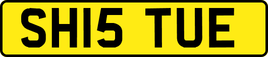 SH15TUE