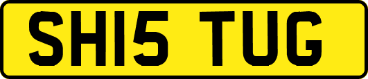 SH15TUG