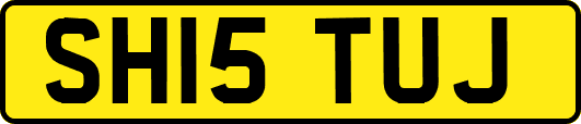 SH15TUJ