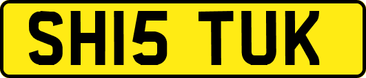 SH15TUK