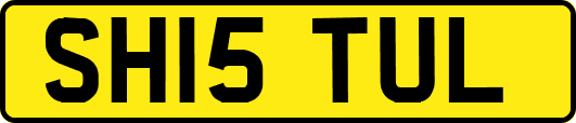 SH15TUL