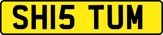 SH15TUM