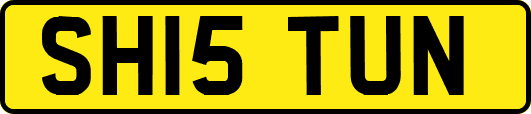 SH15TUN