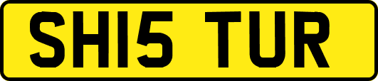 SH15TUR