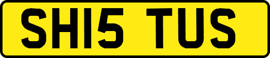 SH15TUS